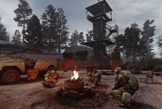 Hardcore modpack S.T.A.L.K.E.R. GAMMA lze nyní díky GOGu nainstalovat bez nutnosti doktorátu z jaderné fyziky