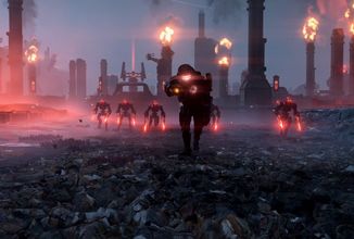 Bitva o Cyberstan v Helldivers 2 je tady. Tvůrci varují, že hráči mohou i prohrát