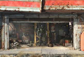 Fallout 4 se příští rok dočká next-gen upgradu