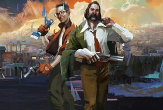 Zrušeno samostatné rozšíření a pokračování skvělého RPG Disco Elysium