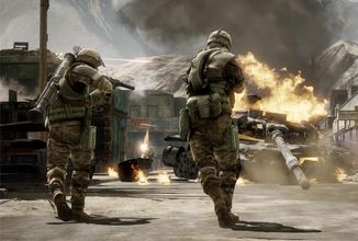EA plánuje pohřbít několik her série Battlefield a možná Mirror’s Edge