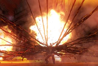 Vzkříšení série Prototype? Iron Galaxy má připravovat remake