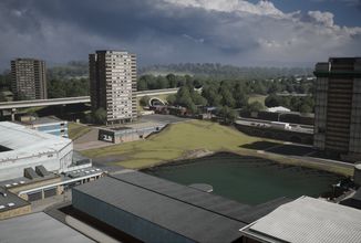 Legenda v Source 2 enginu. S&box nabízí oficiální předělávku mapy Construct