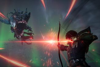 Neowiz vedle Lies of P 2 chystá nové soulslike, příběhové RPG i simulátor života