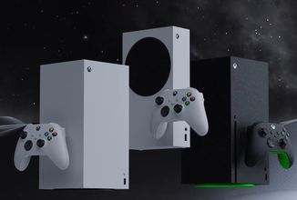 Během prvních 18 měsíců se prodalo přes 12 milionů konzolí Xbox Series X/S