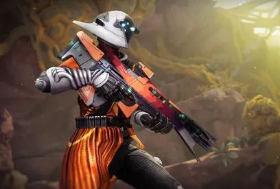 Šéf Destiny 2 přiznává chybu. Start nové ságy se nepovedl