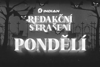 Pondělní úroveň: Komedie