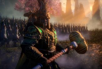 Tři noví legendární šlechtici zajímavým způsobem rozšíří Total War: Warhammer 3 