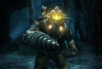 BioShock 4 bude akční RPG v otevřeném světě