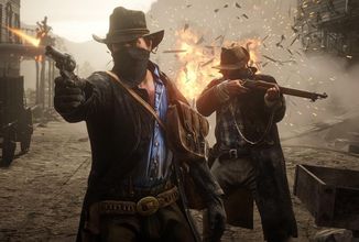 Kritika na Red Dead Redemption 2 přichází od vývojáře The Last of Us