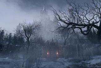 Capcom odemkne finální demo Resident Evil Village na delší dobu