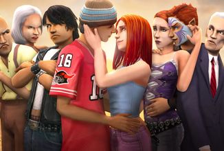 Filmová adaptace The Sims ve výrobě, na palubě je Margot Robbie a režisérka Lokiho