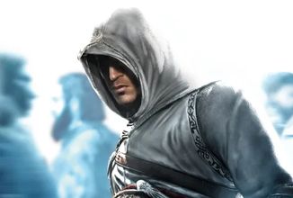 Seriálový Assassin’s Creed nabral na palubu režiséra Černobylu a Kosmonauta z Čech