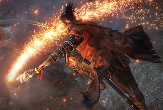 Sony tvoří s majiteli vývojářů Dark Souls kapitálovou alianci