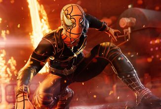 Do Marvel’s Spider-Man 2 míří osm nových kostýmů