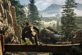 James Bond na Slovensku. 007: First Light v rozsáhlé ukázce připomíná Hitmana, Uncharted a NFS