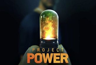 Project power plagát (0)