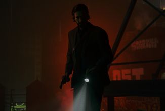 Control a Alan Wake 2 dostanou na PS5 Pro podporu PSSR 2.0