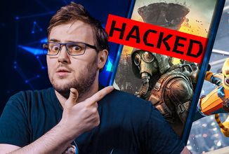 Vydírání vývojářů STALKER 2 hackery a PlayStation 6 