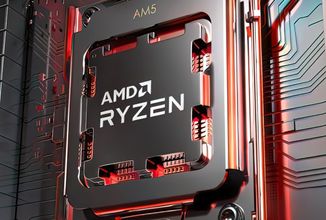 Procesor AMD Ryzen 9 7950X boří světové rekordy