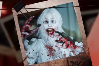 Resident Evil Requiem obohacuje fotorežim. Patch také opravuje chyby