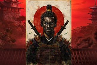 Assassin's Creed Red má vyprávět příběh skutečného afrického samuraje