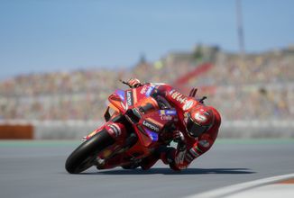 MotoGP 24 nabídne nečekané přestupy jezdců