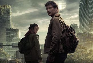 Pozitiva převládají nad negativy seriálu The Last of Us