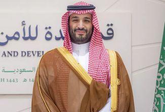Saúdská Arábie chce koupit významného herního vydavatele