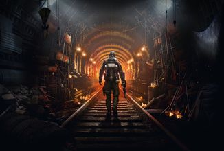 Metro Awakening zve do tunelů moskevského metra ve virtuální realitě