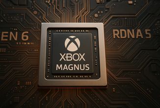 Nová generace Xboxu má být mnohem výkonnější než PlayStation 6. Bude ale dražší