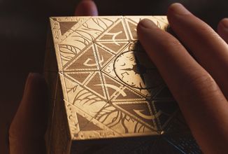 Posouvání hranice explicitního násilí a sexuality. První deníček na hru Clive Barker's Hellraiser: Revival