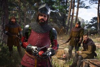 Warhorse posílají Kingdom Come: Deliverance 2 na recenze 4 týdny před vydáním