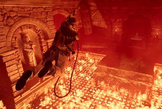 Indiana Jones vyjde na Switchi 2 na herní kartě. Fallout 4, Oblivion Remastered a Skyrim jen s kódem v krabičce