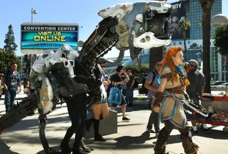 Videoherní svátek se v příštím roce vrátí: E3 2023 potvrzena