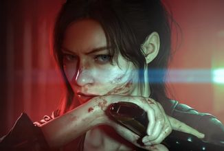 Resident Evil Veronica nebude vedlejší díl. Capcom odhalil první detaily remaku