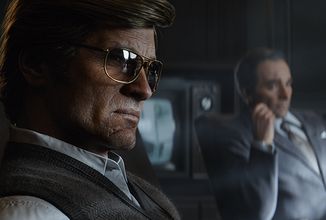 Trailer Call of Duty: Black Ops Cold War ukazuje možnosti PC verze