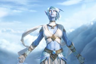 World of Warcraft Forever je Classic Plus. Dorazí už v listopadu