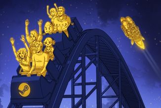 Czech & Slovak Games Week oslaví 17. listopadu velkými slevami na československé hry