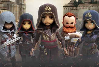 Ubisoft zavírá studio v Halifaxu. O práci může přijít zhruba 70 lidí