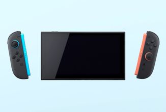 Zájem o Nintendo Switch 2 je obrovský. Na všechny se bohužel nedostane