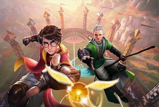 Harry Potter: Quidditch Champions čeká letos nový režim a slavnostní události