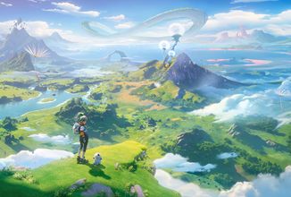 Aniimo dostává nový trailer a vývojáři lákají na druhé kolo uzavřené betaverze