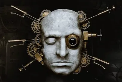 V příštím roce vyjde remake psychologické adventury Sublustrum