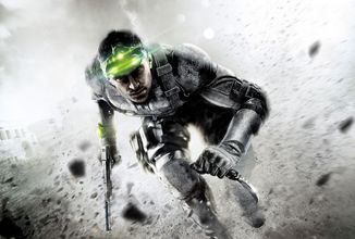 Ubisoft měl dát zelenou znovuzrození série Splinter Cell