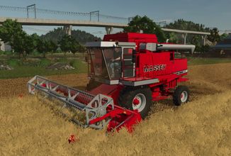 Farming Simulator: Signature Edition dorazí v prosinci na Switch 2