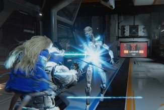 Pragmata klade důraz na spolupráci dvou různorodých hrdinů