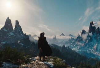 Zaklínače 4 na The Game Awards 2025 neuvidíme