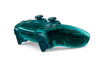 Sony představila průhledné ovladače DualSense a nové kryty pro PS5