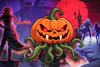 Dvojitý stream – Castlevania: Belmont's Curse + Call of the Elder Gods